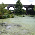 這橋是1800年Somerset鐵路的一部份