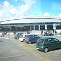 羅馬機場