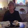 幽默和藹的奶奶，已經88歲囉！厲害