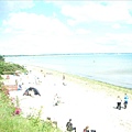 三選一的middle beach