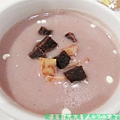 西堤素食套餐-紫芋濃湯.jpg
