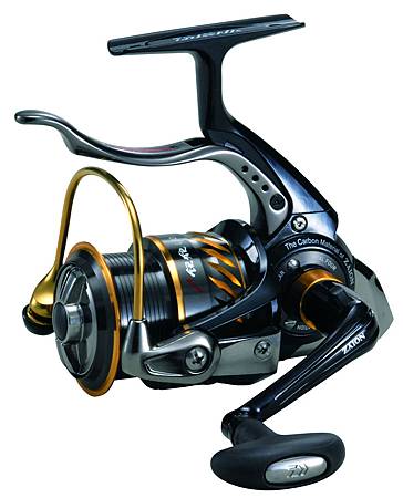 2012[3月新品上市]-NEW銀狼@ DAIWA大和事業股份有限公司:: 痞客邦::