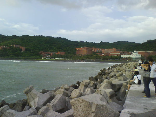 中山大學 2007.7.15