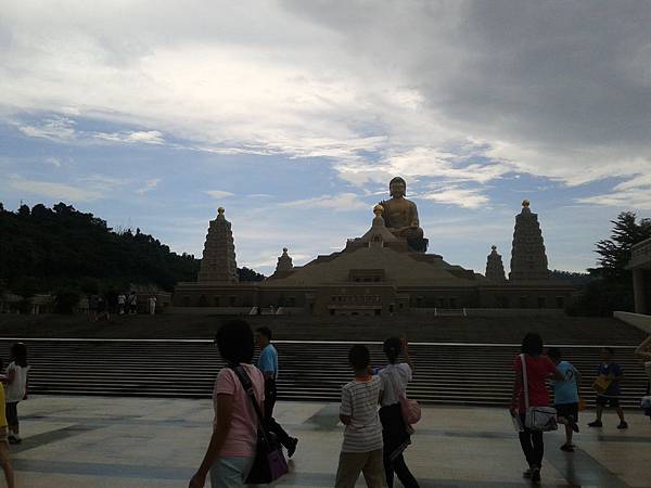 佛陀紀念館 002