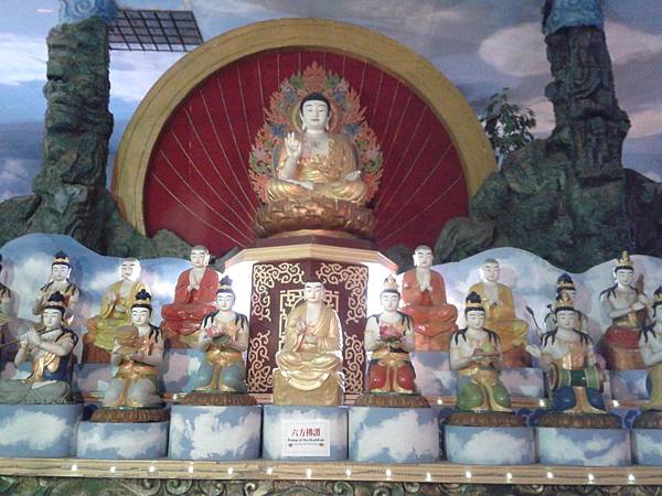 佛光山 008