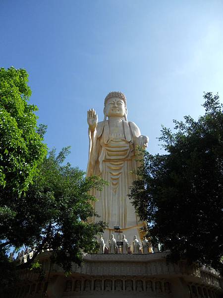 佛光山佛陀紀念館 001