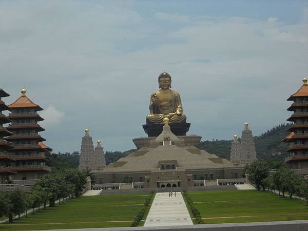 佛光山佛陀紀念館 011
