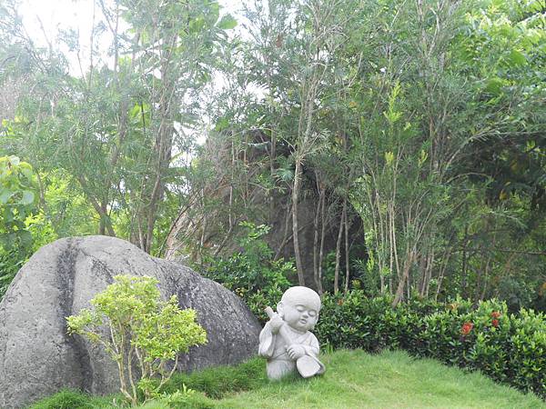 佛光山佛陀紀念館 021