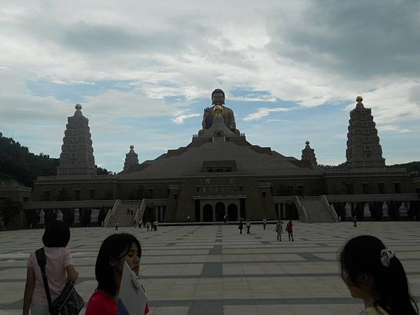 佛光山佛陀紀念館 025