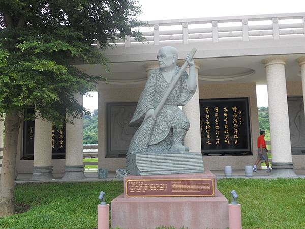 佛光山佛陀紀念館 029