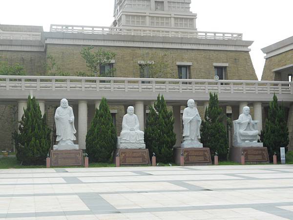 佛光山佛陀紀念館 033