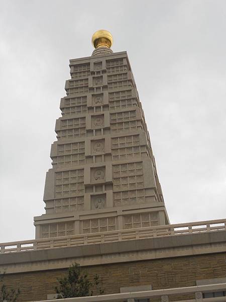 佛光山佛陀紀念館 040