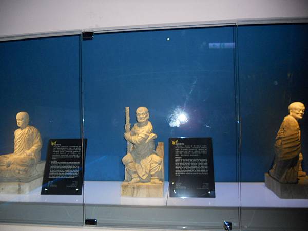 佛光山佛陀紀念館 045