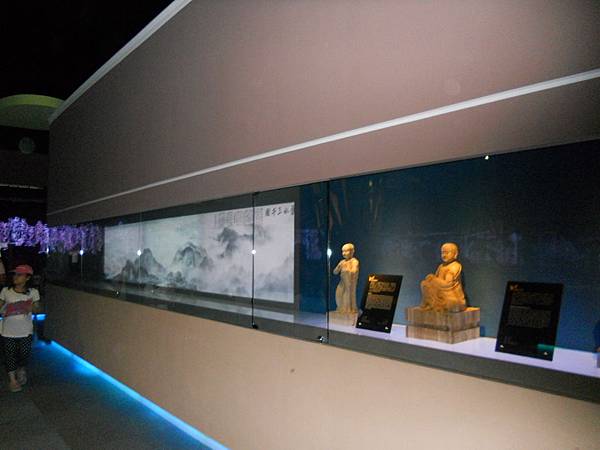 佛光山佛陀紀念館 046