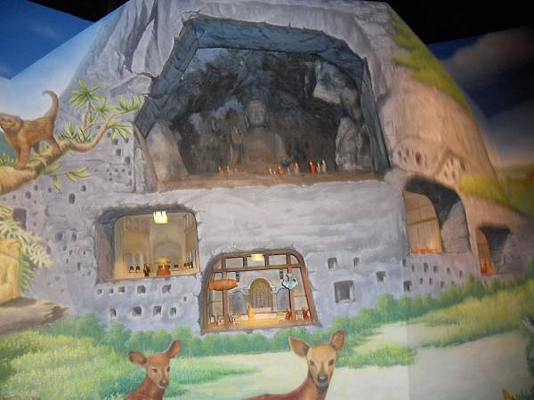 佛光山佛陀紀念館 063