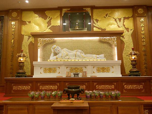 佛光山佛陀紀念館 068