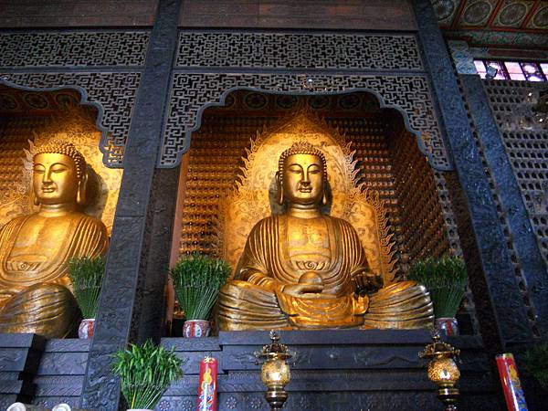 佛光山佛陀紀念館 103