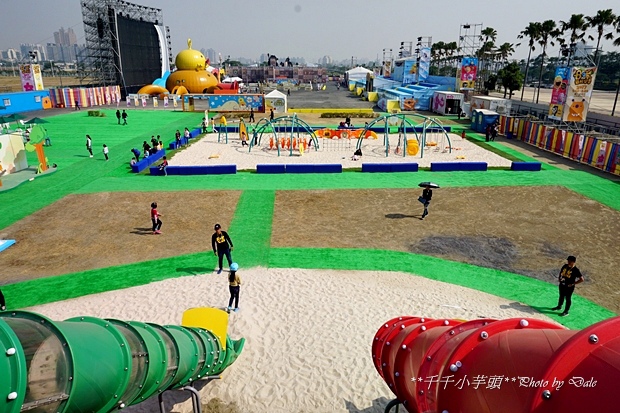 8咘搞怪樂園47.JPG