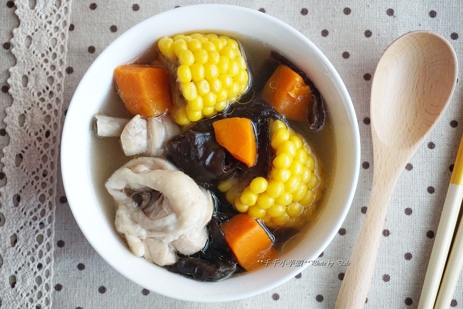 玉米木耳雞湯8.JPG 玉米木耳雞湯8.JPG