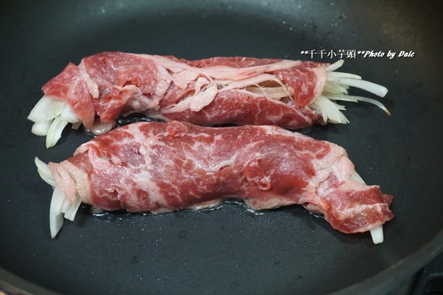 築地藏鮮澳洲和牛肋眼沙朗肉片8.JPG