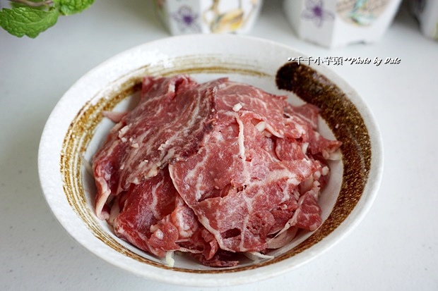 築地藏鮮澳洲和牛肋眼沙朗肉片13.JPG