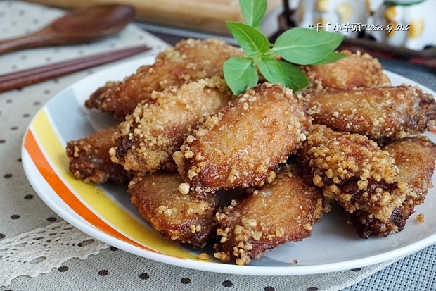 香酥炸雞翅7.JPG 香酥炸雞翅7.JPG