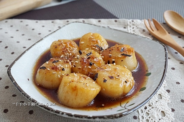 照燒干貝8.JPG 照燒干貝8.JPG