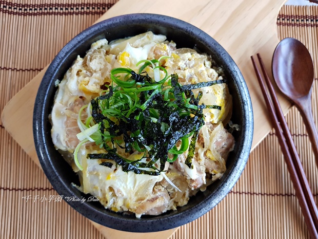 南豐馫米雞肉親子丼13.jpg