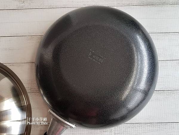 家樂福柳宗理中華鐵炒鍋5.jpg