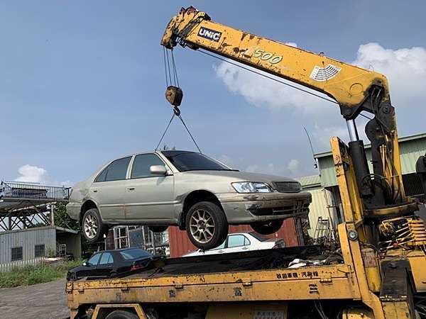 高雄汽車回收 全省合法回收報廢汽機車 交給zero Zero免代辦費 幫你辦妥報廢大小事 超便利 千千小芋頭 痞客邦