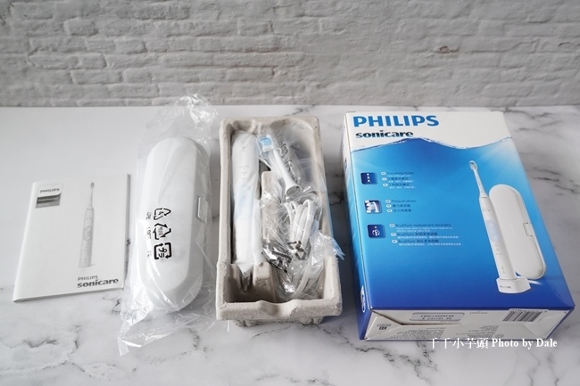 【Philips飛利浦】智能護齦音波震動牙刷電動牙刷4.JPG