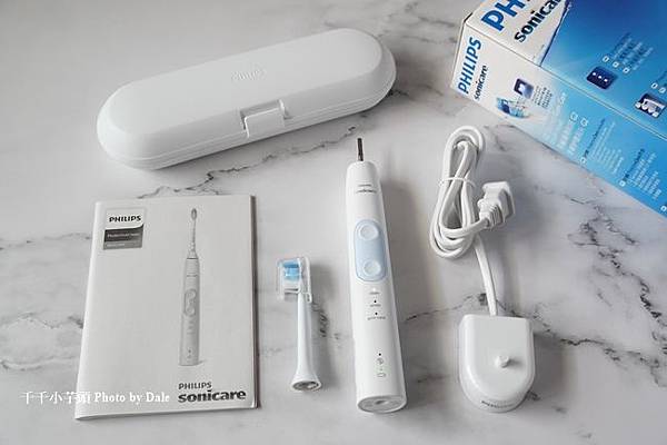 【Philips飛利浦】智能護齦音波震動牙刷電動牙刷5.JPG