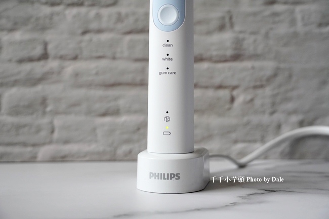 【Philips飛利浦】智能護齦音波震動牙刷電動牙刷10.JPG