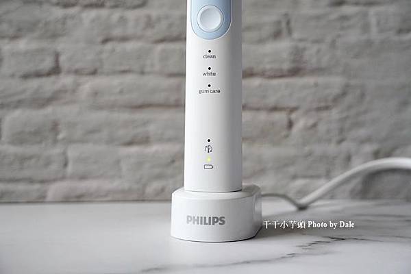 【Philips飛利浦】智能護齦音波震動牙刷電動牙刷10.JPG