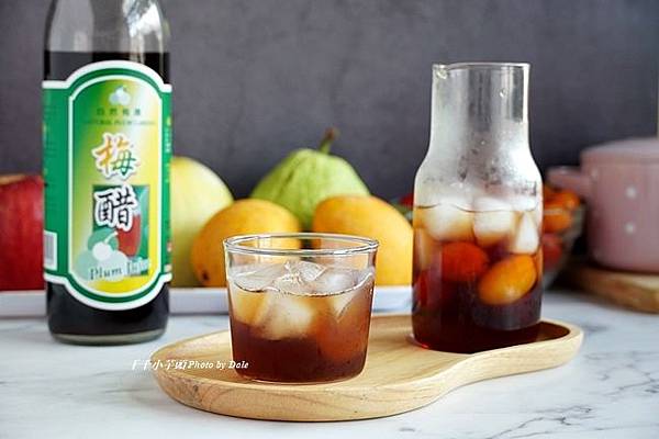 承豐善澤梅子醋11.JPG