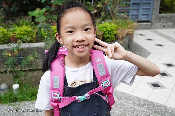 Tiger Family兒童護脊書包20.JPG