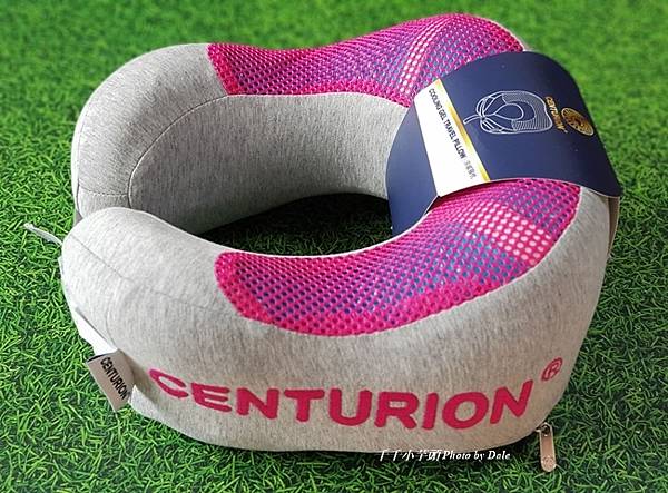 CENTURION百夫長 凝膠涼感旅行枕6.jpg