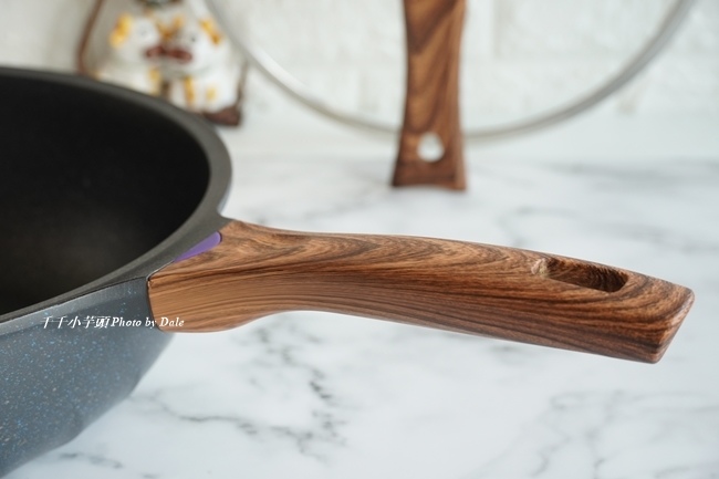 總舖師日本大金麥飯石塗層34公分不沾鍋炒鍋6.JPG 總舖師日本大金麥飯石塗層34公分不沾鍋炒鍋6.JPG