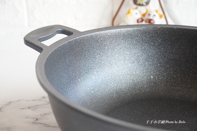 總舖師日本大金麥飯石塗層34公分不沾鍋炒鍋7.JPG 總舖師日本大金麥飯石塗層34公分不沾鍋炒鍋7.JPG