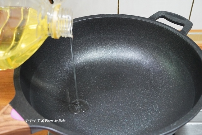 總舖師日本大金麥飯石塗層34公分不沾鍋炒鍋15.JPG 總舖師日本大金麥飯石塗層34公分不沾鍋炒鍋15.JPG