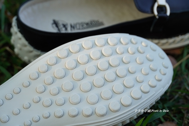 經典質感馬銜釦真皮磁石內增高氣墊球囊穆勒鞋7.JPG