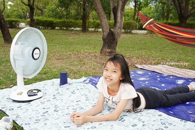 【SANSUI 山水】14吋LED智慧雙效驅蚊充電DC扇7.JPG SANSUI山水充電式電風扇14吋LED驅蚊照明雙效充電DC風扇