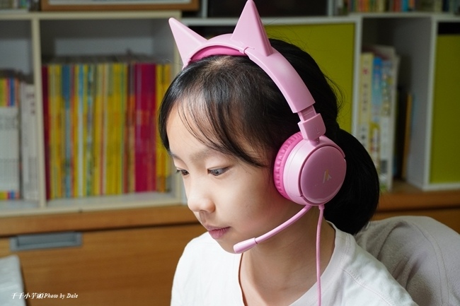 ASKMii 艾司迷頭戴式安全兒童耳機12.JPG