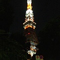 TOKYO 鐵塔