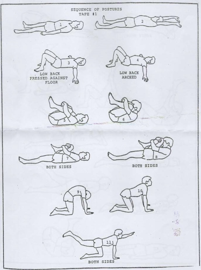 正念減壓 練習日記(上) 正念減壓 練習日記(上)