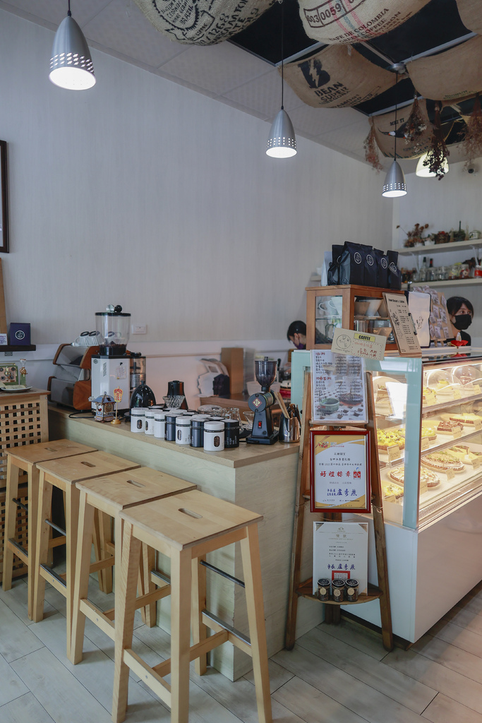 【台中】花甜囍室・科博館附近超美的下午茶甜點店!水果塔和乳酪 【台中】花甜囍室・科博館附近超美的下午茶甜點店!水果塔和乳酪