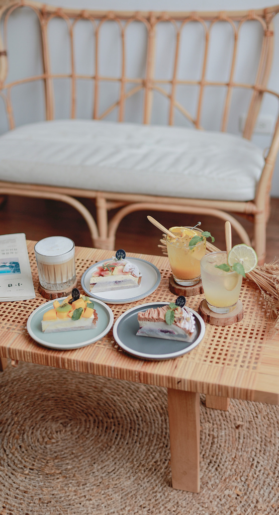 【台中】花甜囍室・科博館附近超美的下午茶甜點店!水果塔和乳酪 【台中】花甜囍室・科博館附近超美的下午茶甜點店!水果塔和乳酪