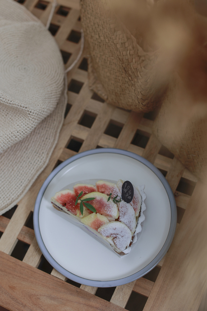 【台中】花甜囍室・科博館附近超美的下午茶甜點店!水果塔和乳酪 【台中】花甜囍室・科博館附近超美的下午茶甜點店!水果塔和乳酪