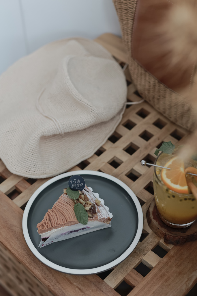 【台中】花甜囍室・科博館附近超美的下午茶甜點店!水果塔和乳酪 【台中】花甜囍室・科博館附近超美的下午茶甜點店!水果塔和乳酪