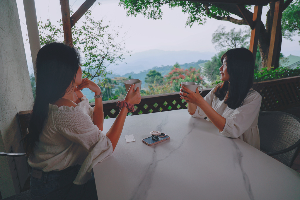 【台中】新開幕！太平酒桶山秘境・織丘莊園&法蝶Lafatte